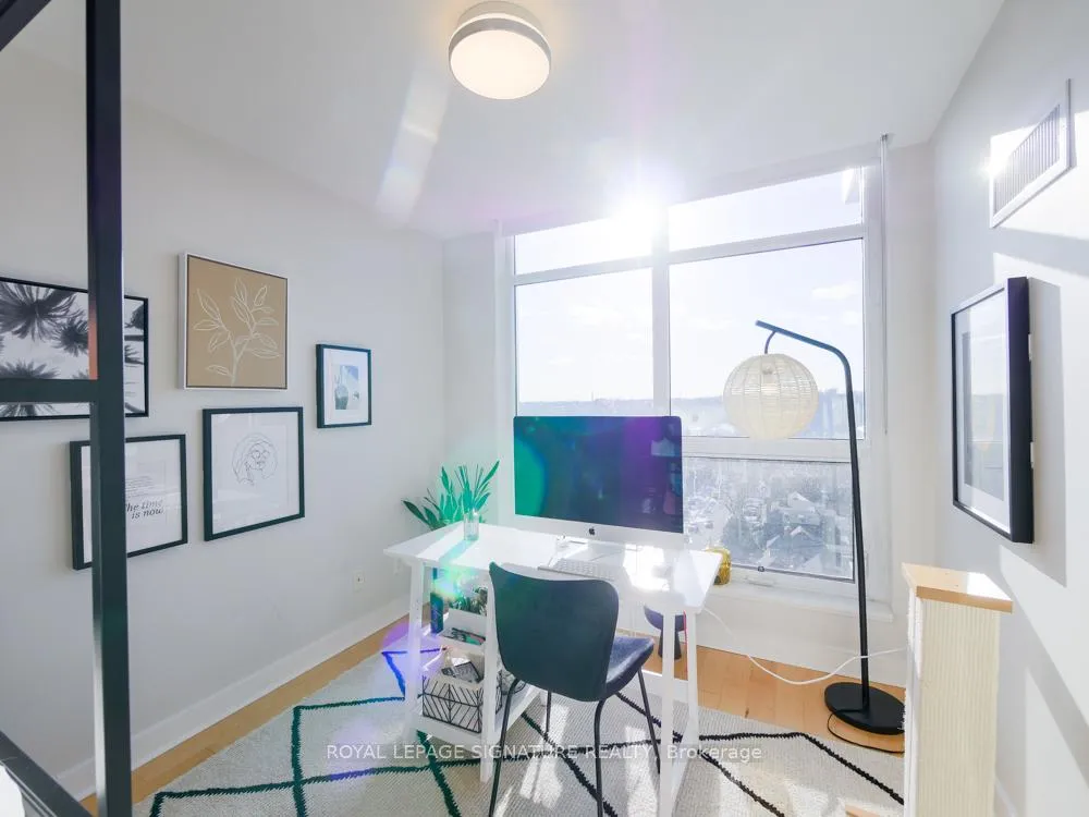 Photo 18 of Unit 1010, 58 Orchard View Boulevard, Toronto, Yonge-Eglinton — HOMEH