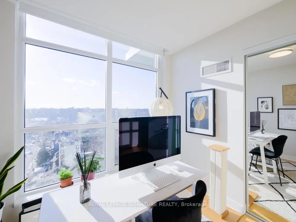 Photo 19 of Unit 1010, 58 Orchard View Boulevard, Toronto, Yonge-Eglinton — HOMEH