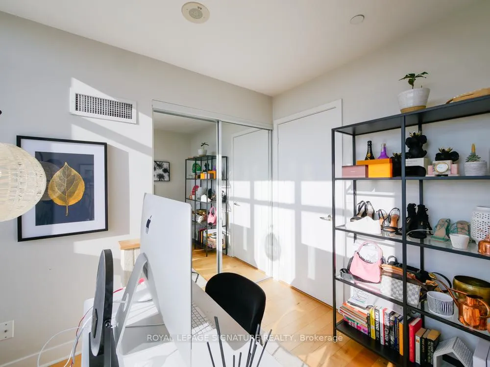 Photo 20 of Unit 1010, 58 Orchard View Boulevard, Toronto, Yonge-Eglinton — HOMEH