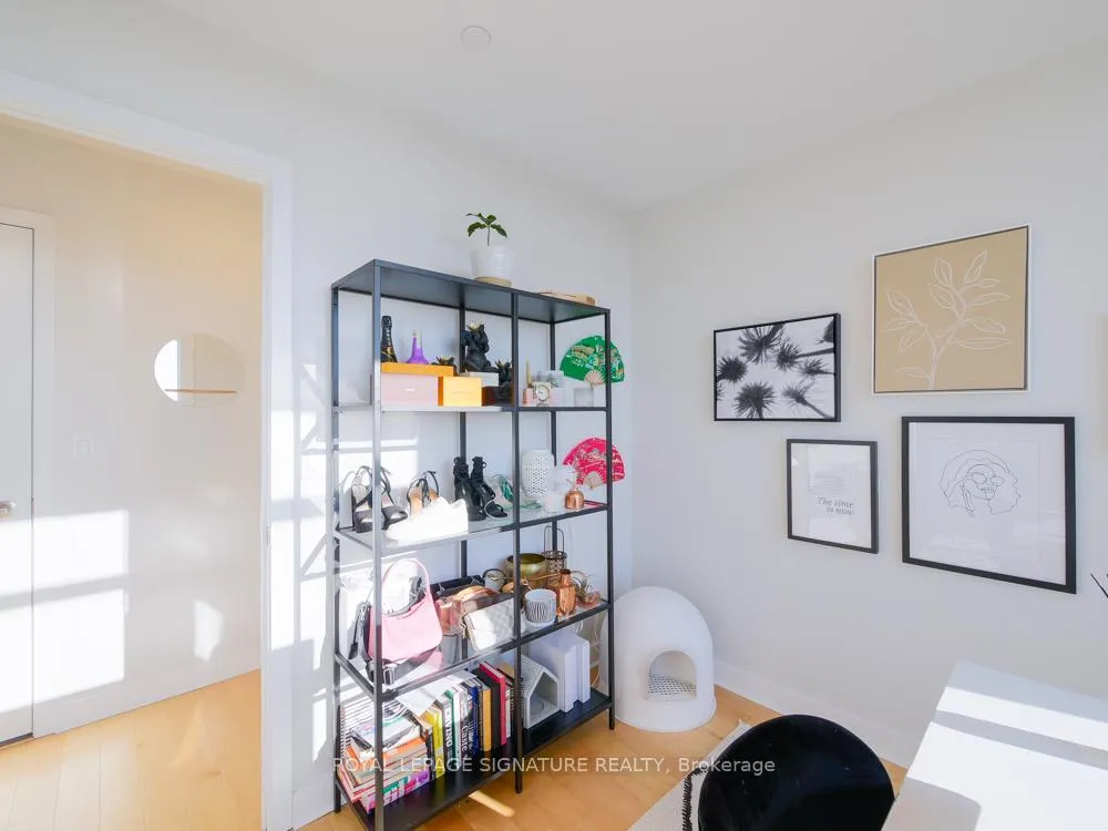 Photo 21 of Unit 1010, 58 Orchard View Boulevard, Toronto, Yonge-Eglinton — HOMEH