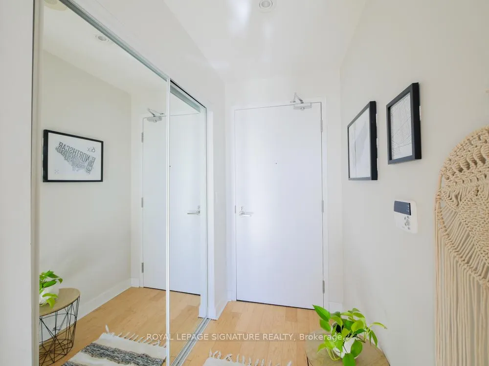 Photo 23 of Unit 1010, 58 Orchard View Boulevard, Toronto, Yonge-Eglinton — HOMEH