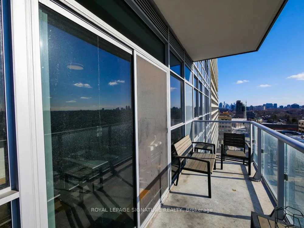 Photo 25 of Unit 1010, 58 Orchard View Boulevard, Toronto, Yonge-Eglinton — HOMEH