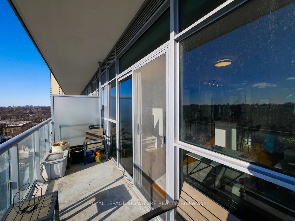 Photo 26 of Unit 1010, 58 Orchard View Boulevard, Toronto, Yonge-Eglinton — HOMEH