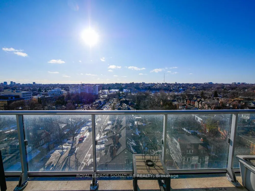 Photo 27 of Unit 1010, 58 Orchard View Boulevard, Toronto, Yonge-Eglinton — HOMEH