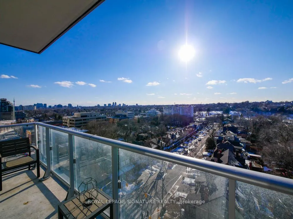 Photo 28 of Unit 1010, 58 Orchard View Boulevard, Toronto, Yonge-Eglinton — HOMEH