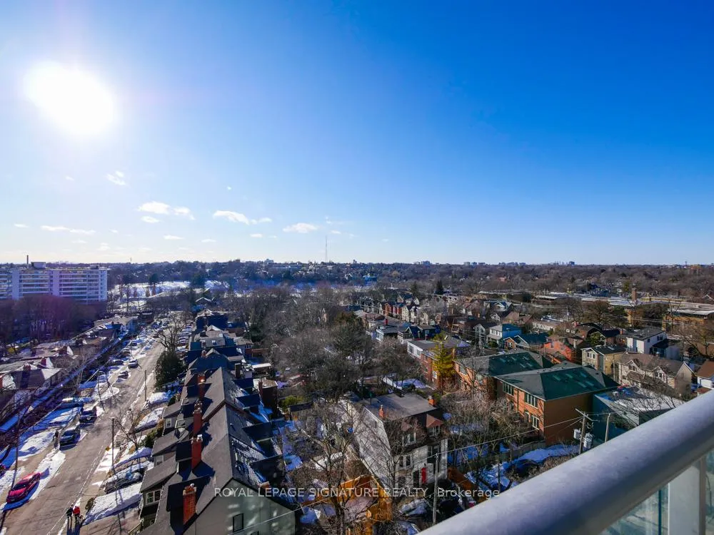 Photo 29 of Unit 1010, 58 Orchard View Boulevard, Toronto, Yonge-Eglinton — HOMEH