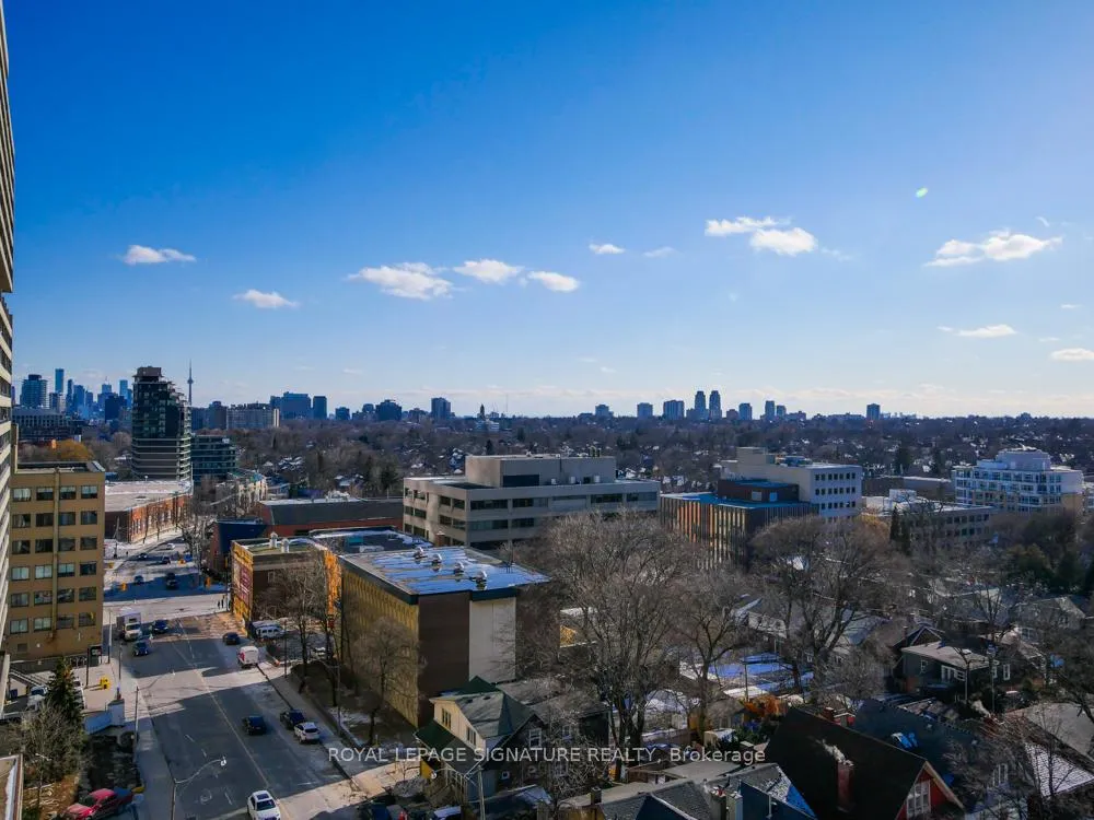 Photo 30 of Unit 1010, 58 Orchard View Boulevard, Toronto, Yonge-Eglinton — HOMEH
