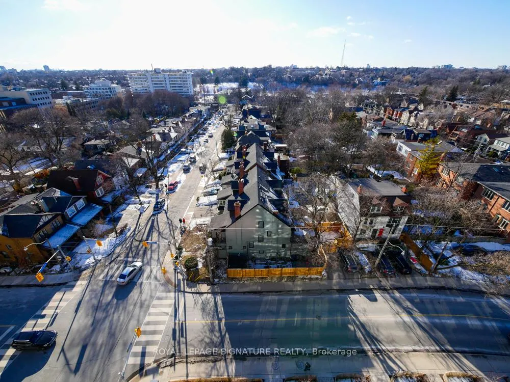 Photo 31 of Unit 1010, 58 Orchard View Boulevard, Toronto, Yonge-Eglinton — HOMEH