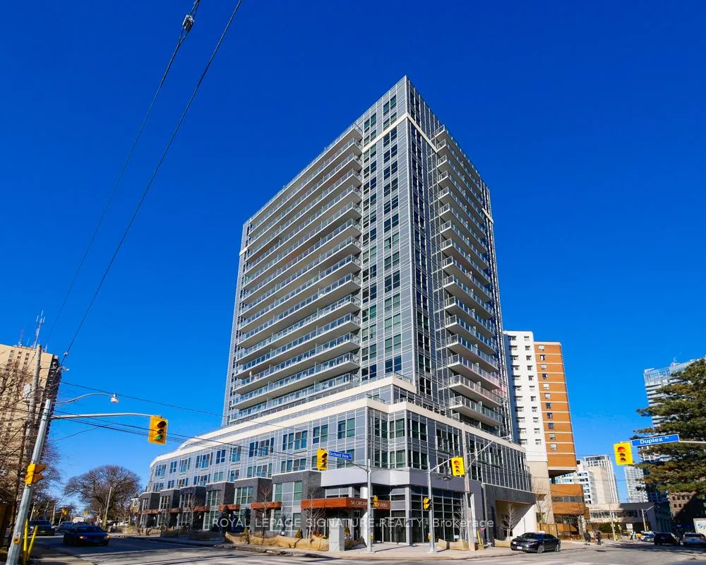 Photo 33 of Unit 1010, 58 Orchard View Boulevard, Toronto, Yonge-Eglinton — HOMEH