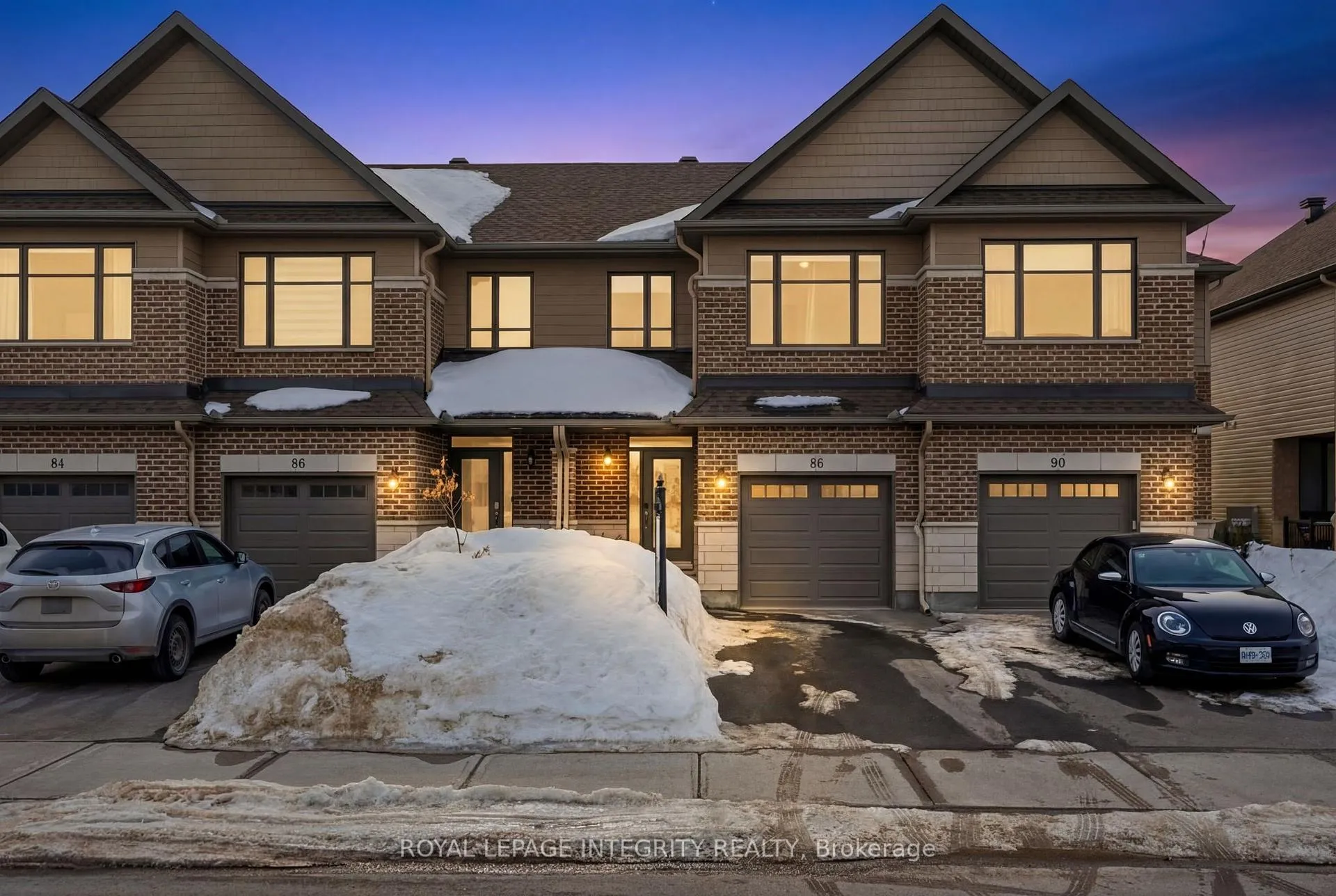 Photo 1 of 88 Porter Street, Ottawa, Stittsville (South) — HOMEH