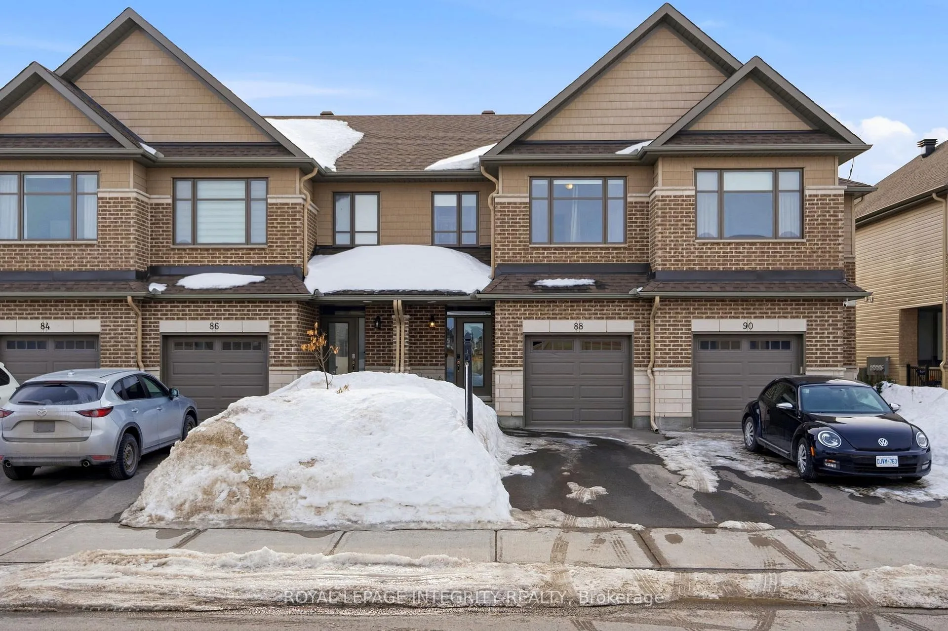 Photo 2 of 88 Porter Street, Ottawa, Stittsville (South) — HOMEH
