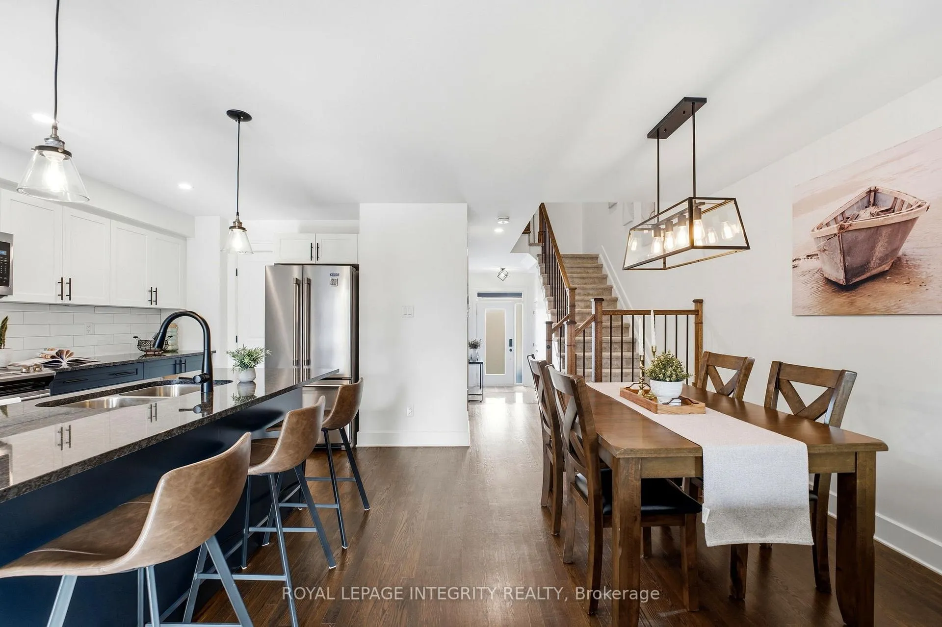 Photo 6 of 88 Porter Street, Ottawa, Stittsville (South) — HOMEH
