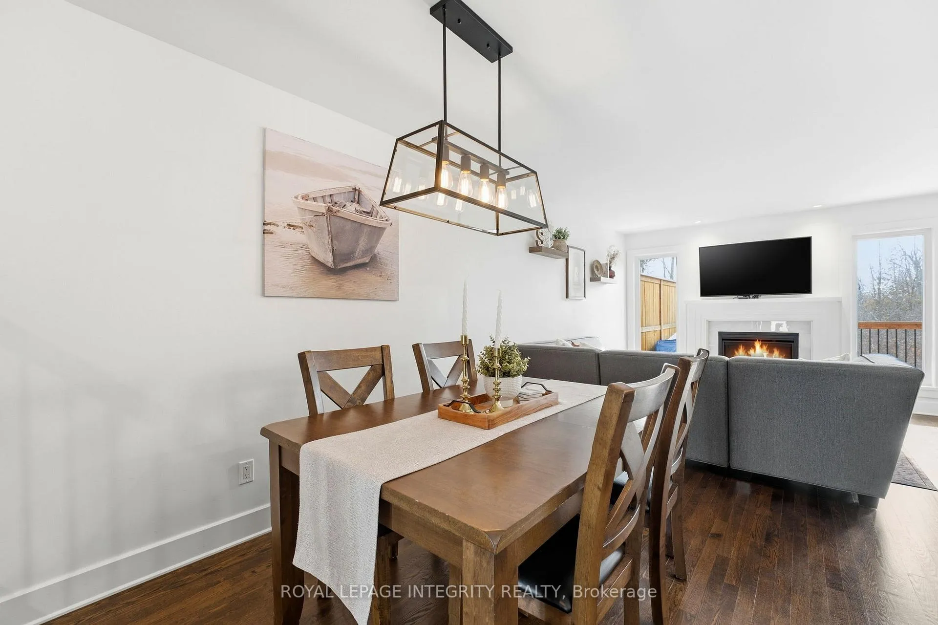Photo 7 of 88 Porter Street, Ottawa, Stittsville (South) — HOMEH
