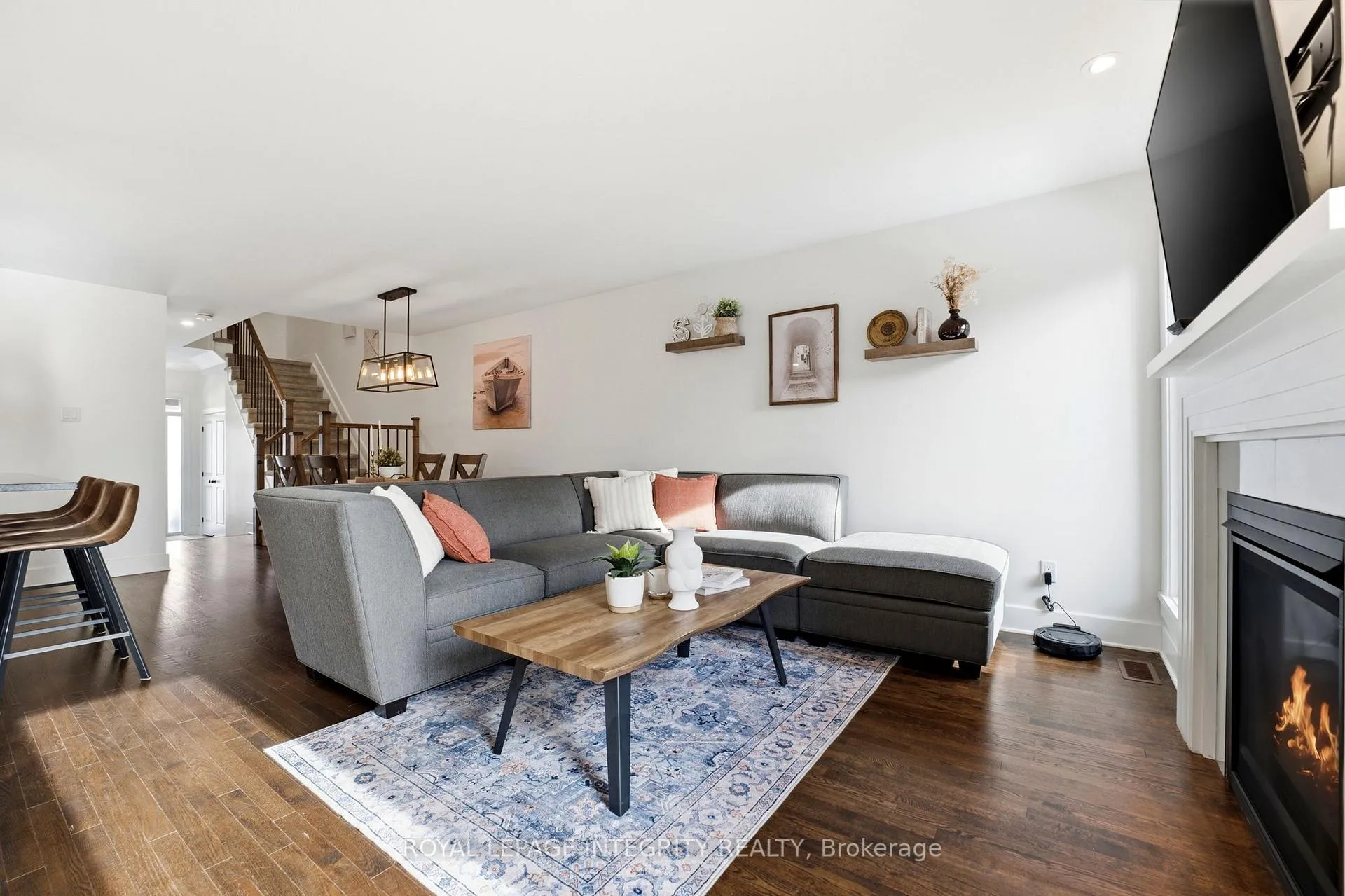 Photo 9 of 88 Porter Street, Ottawa, Stittsville (South) — HOMEH