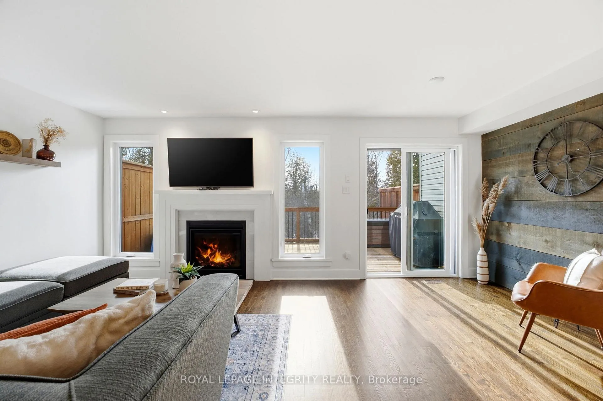 Photo 11 of 88 Porter Street, Ottawa, Stittsville (South) — HOMEH