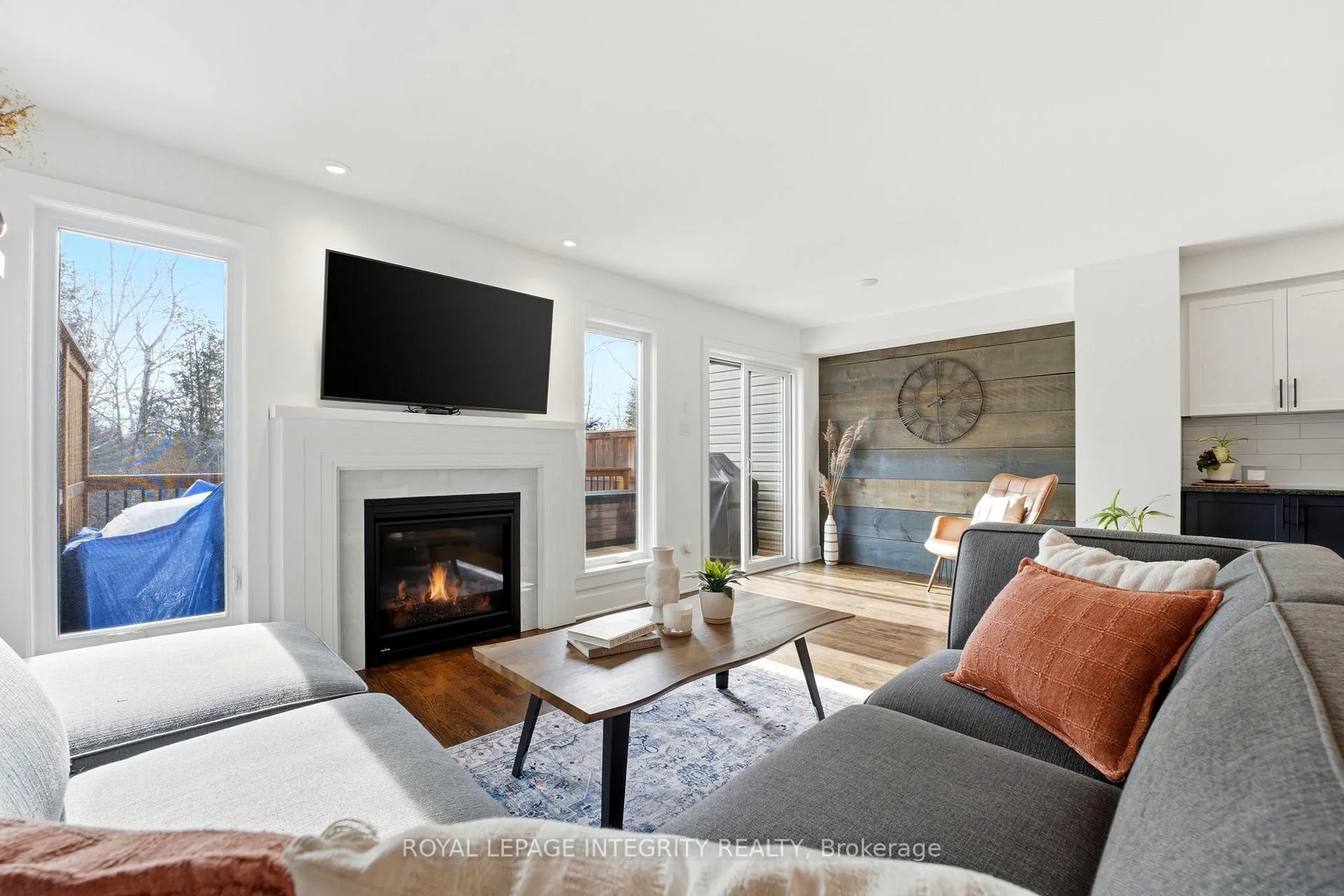 Photo 12 of 88 Porter Street, Ottawa, Stittsville (South) — HOMEH