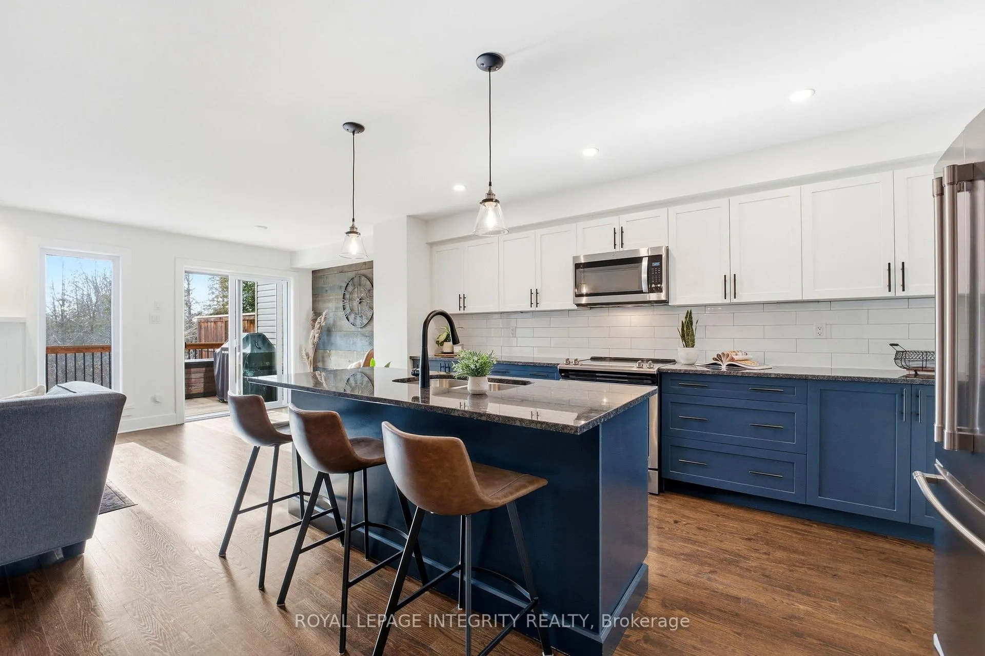 Photo 14 of 88 Porter Street, Ottawa, Stittsville (South) — HOMEH