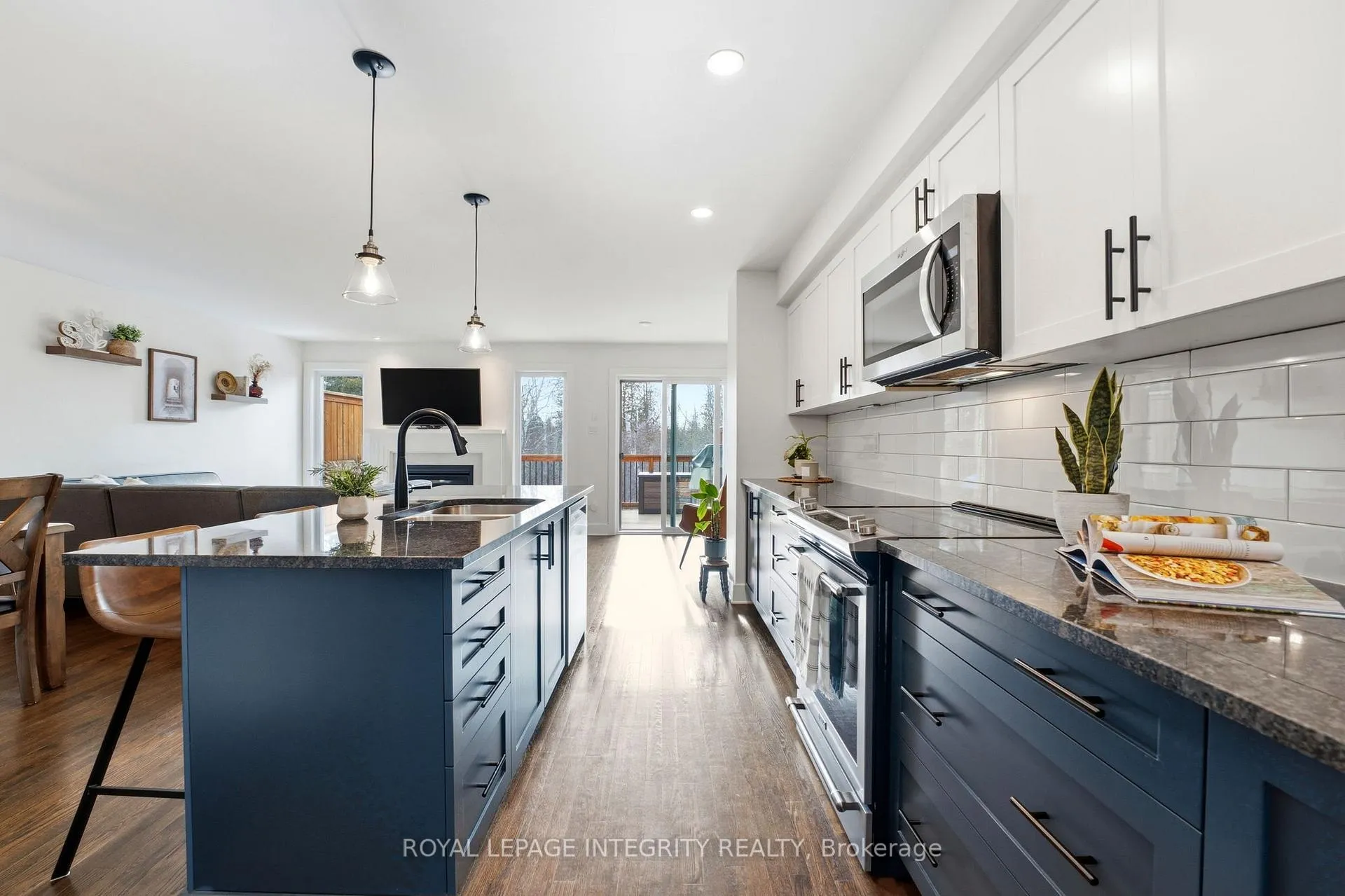 Photo 18 of 88 Porter Street, Ottawa, Stittsville (South) — HOMEH