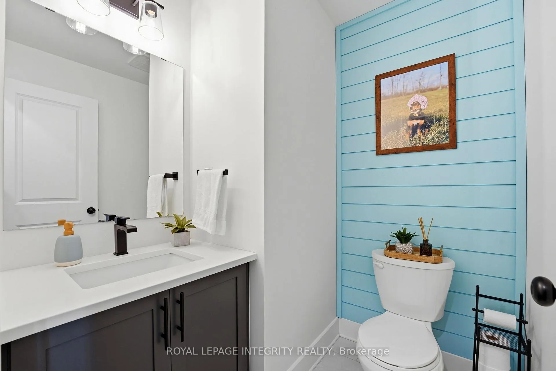 Photo 21 of 88 Porter Street, Ottawa, Stittsville (South) — HOMEH
