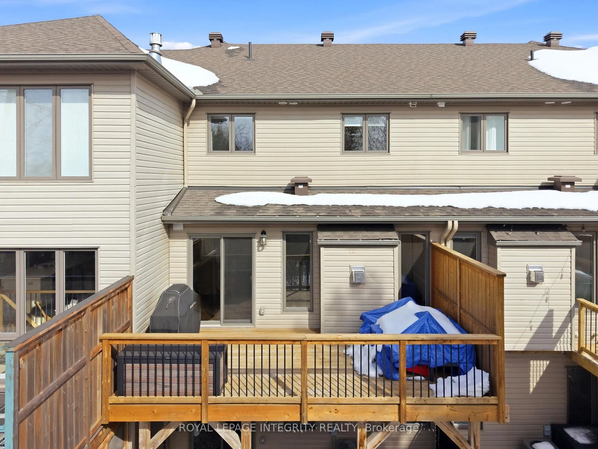 Photo 23 of 88 Porter Street, Ottawa, Stittsville (South) — HOMEH
