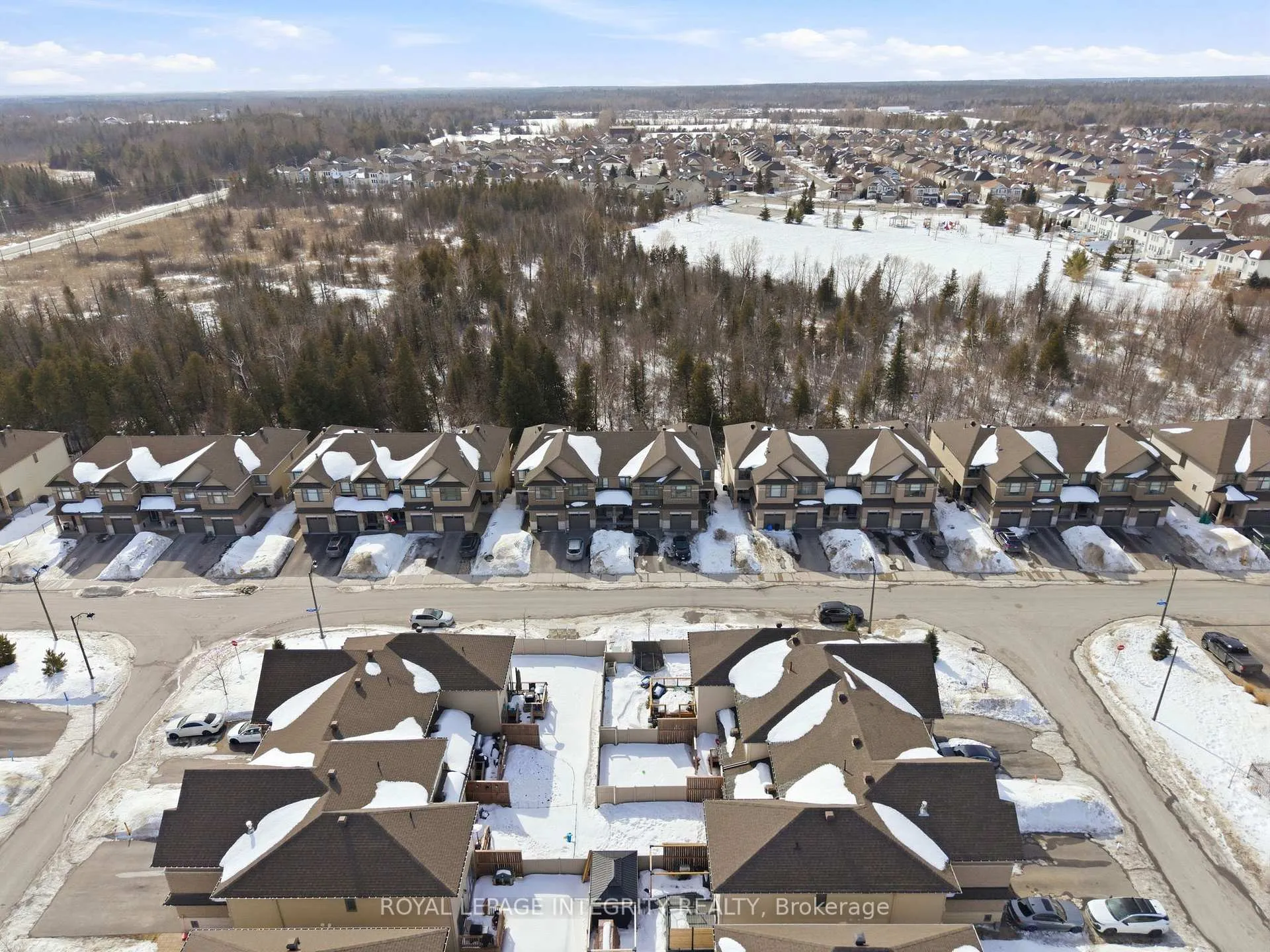 Photo 41 of 88 Porter Street, Ottawa, Stittsville (South) — HOMEH