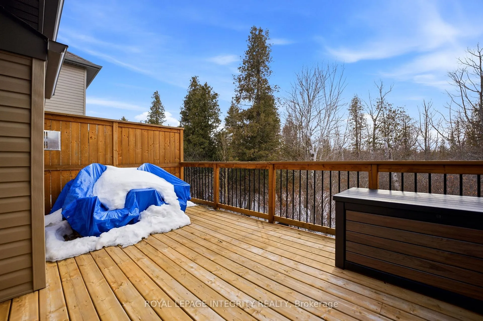 Photo 43 of 88 Porter Street, Ottawa, Stittsville (South) — HOMEH