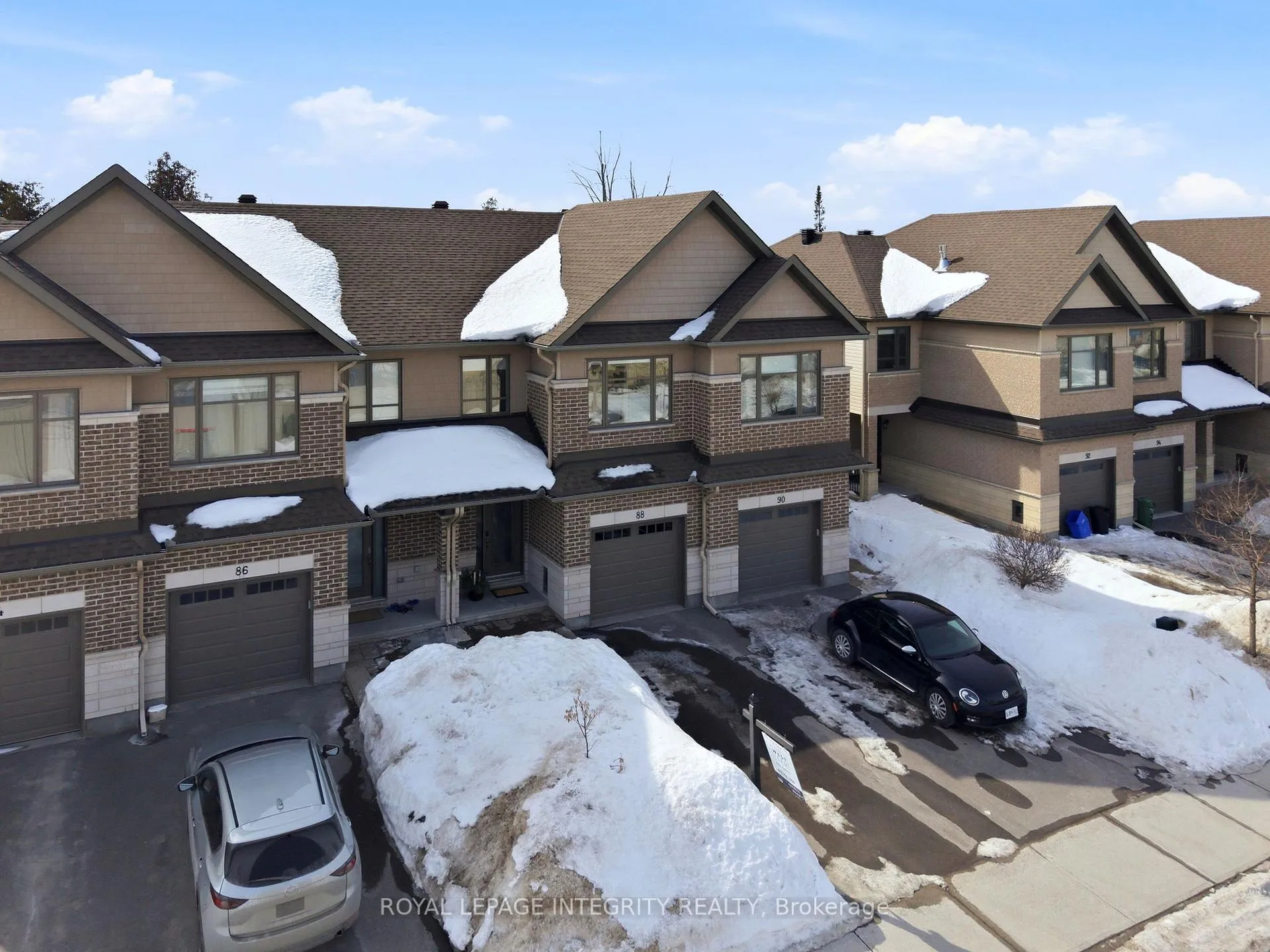 Photo 46 of 88 Porter Street, Ottawa, Stittsville (South) — HOMEH