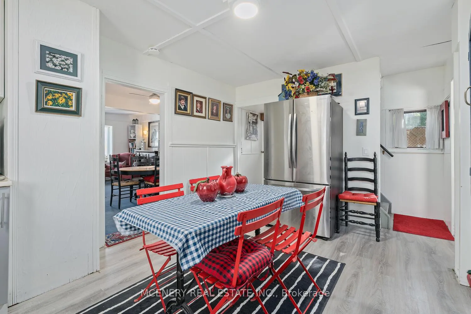 Photo 15 of 22 Lane Street, Guelph, St. George's — HOMEH