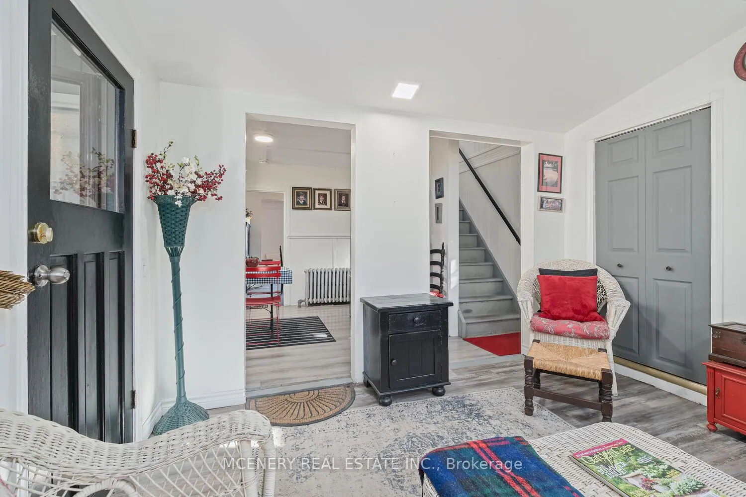 Photo 18 of 22 Lane Street, Guelph, St. George's — HOMEH