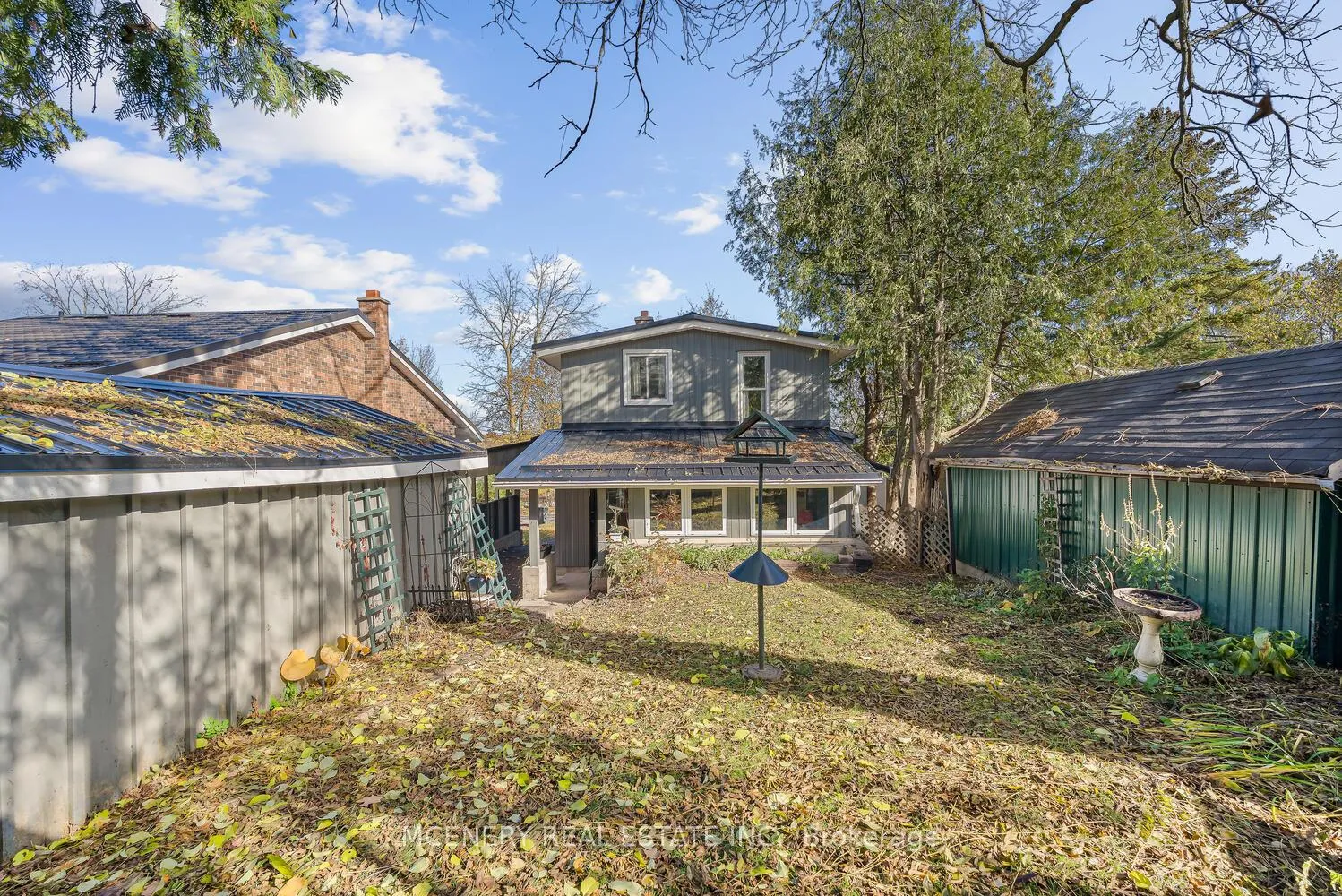 Photo 31 of 22 Lane Street, Guelph, St. George's — HOMEH
