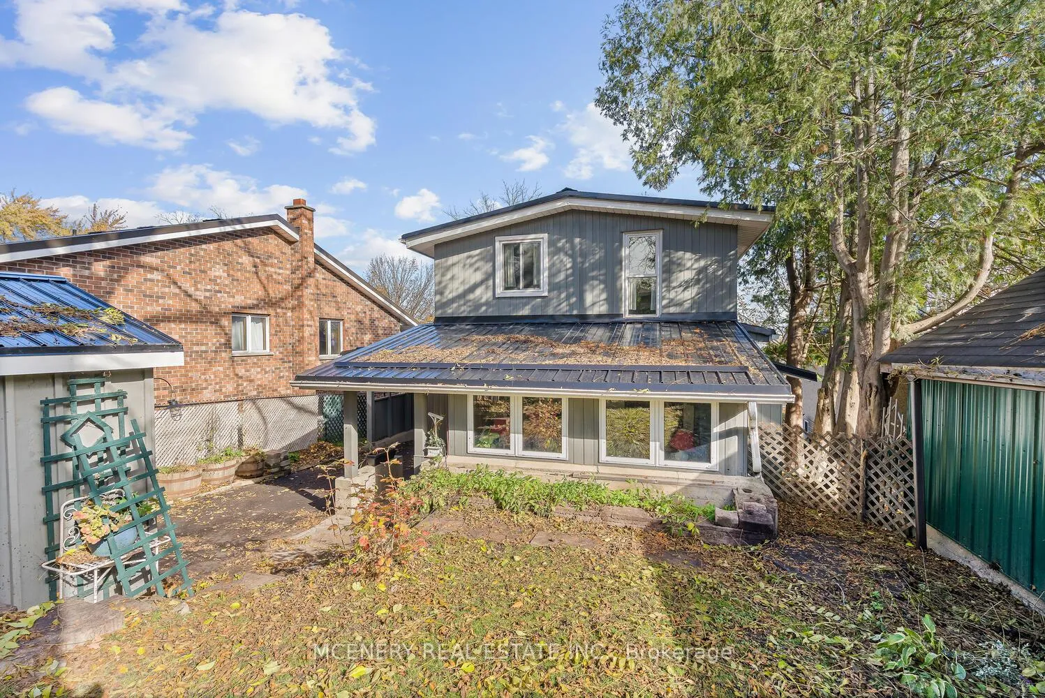 Photo 32 of 22 Lane Street, Guelph, St. George's — HOMEH