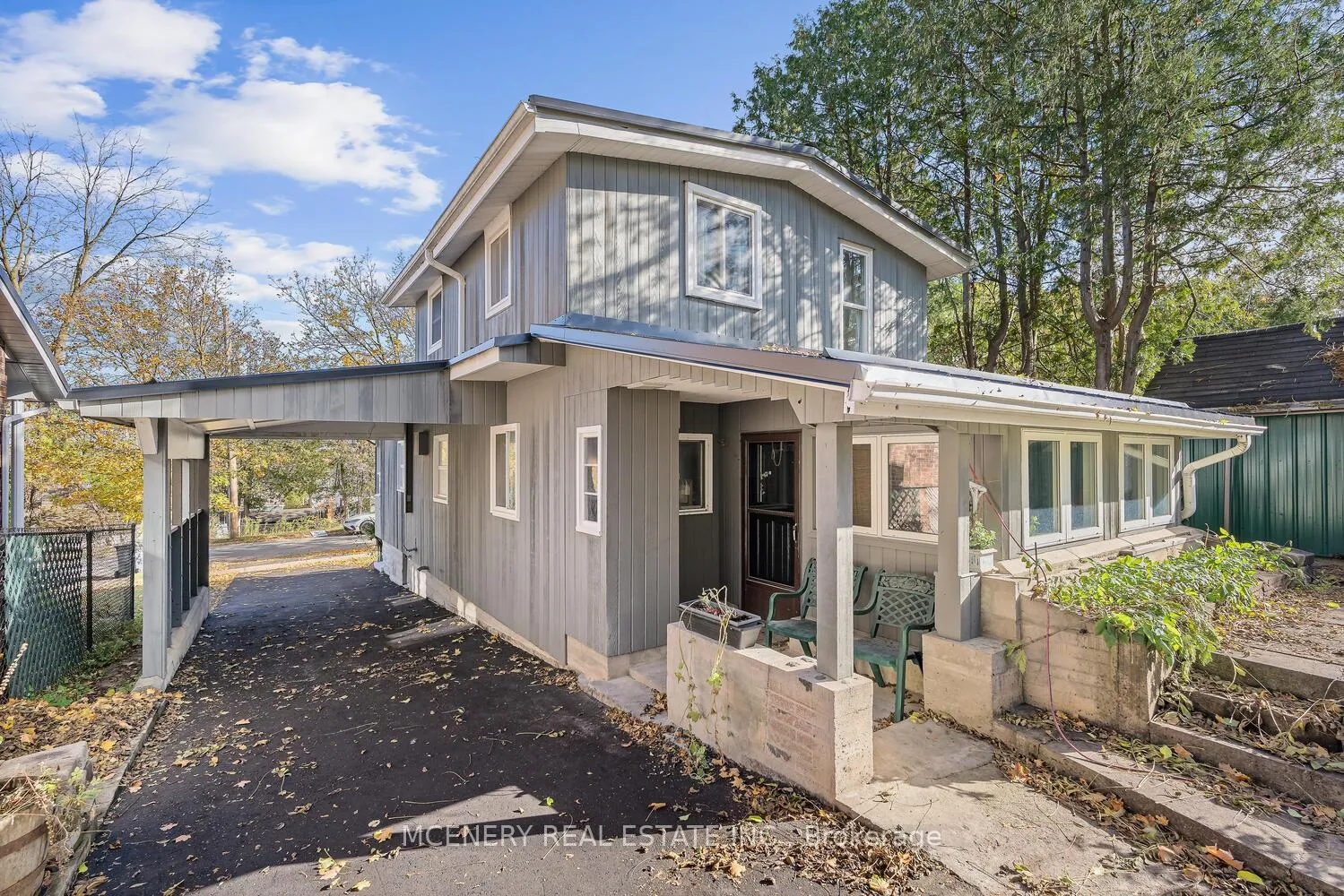 Photo 33 of 22 Lane Street, Guelph, St. George's — HOMEH
