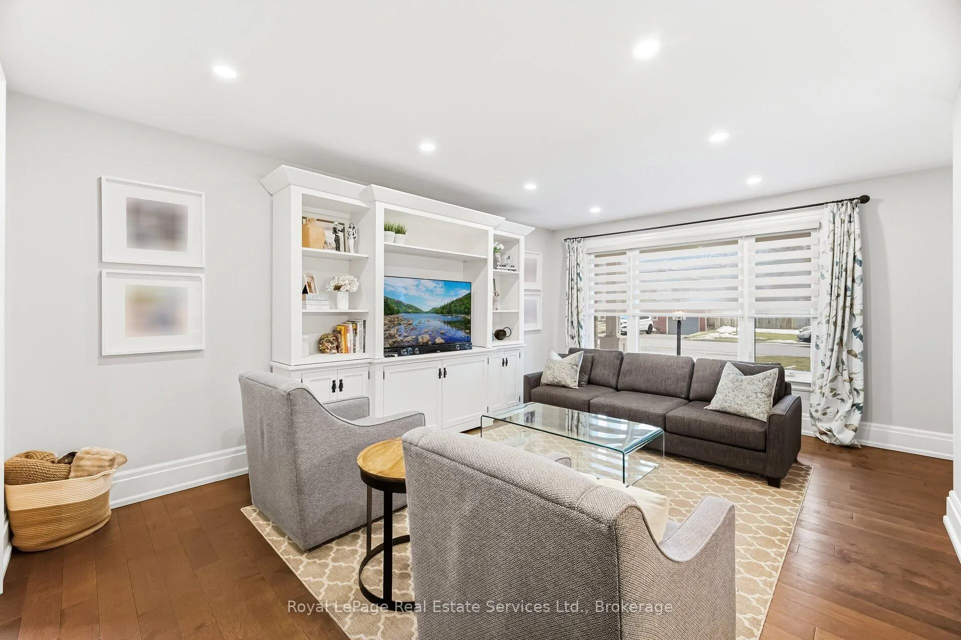 Photo 6 of 667 Lomond Crescent, Burlington, Shoreacres — HOMEH