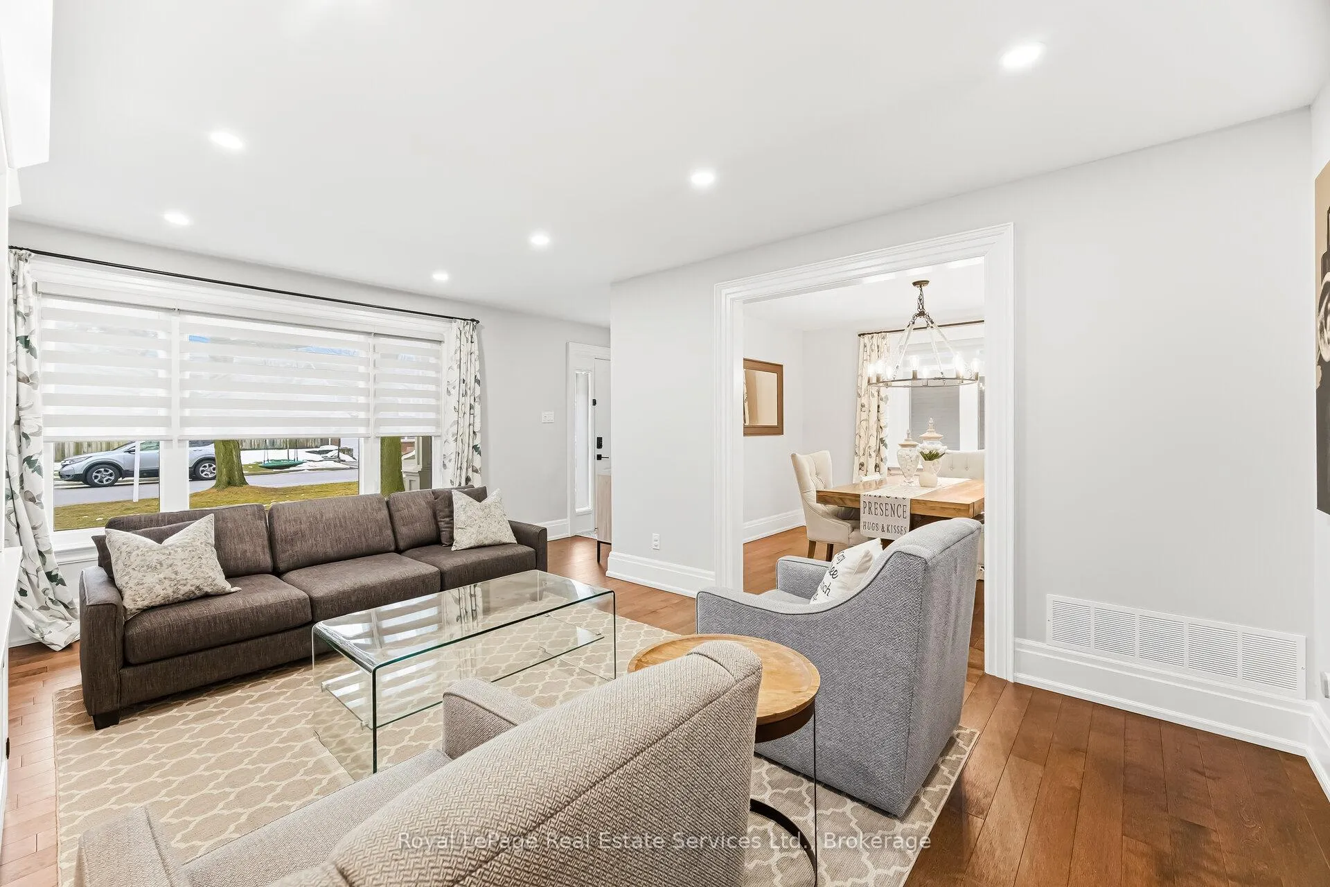 Photo 7 of 667 Lomond Crescent, Burlington, Shoreacres — HOMEH