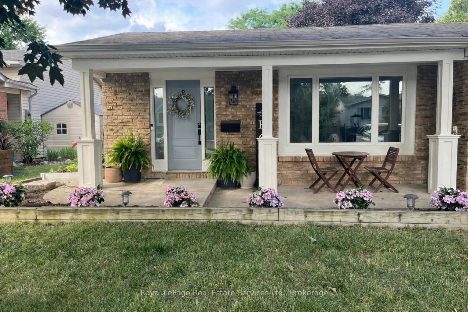 Photo 37 of 667 Lomond Crescent, Burlington, Shoreacres — HOMEH