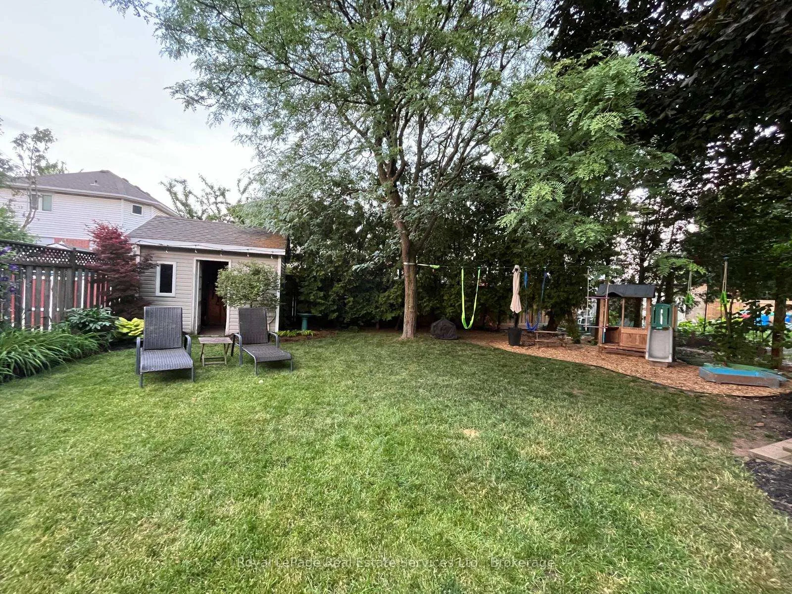 Photo 38 of 667 Lomond Crescent, Burlington, Shoreacres — HOMEH