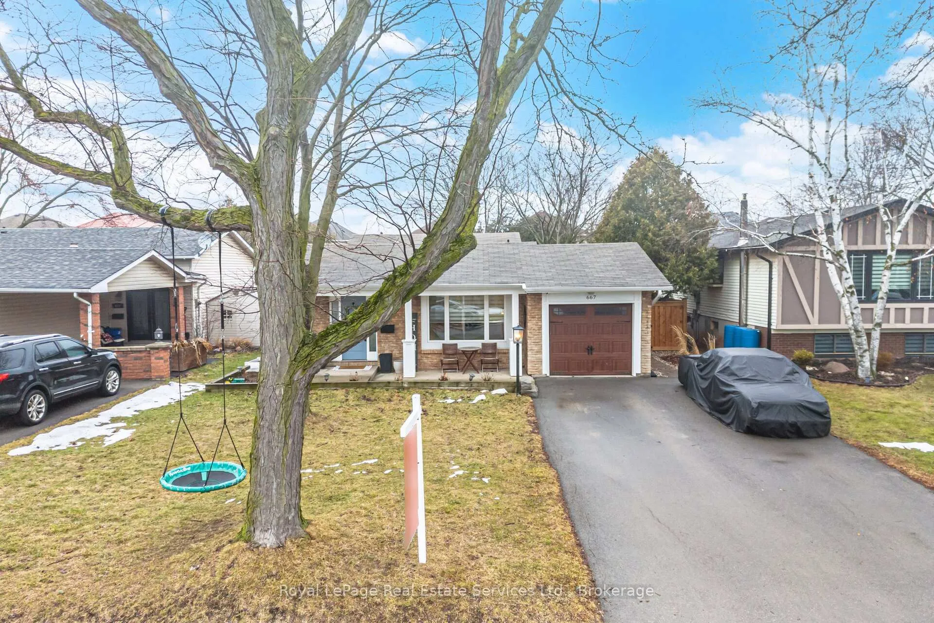 Photo 47 of 667 Lomond Crescent, Burlington, Shoreacres — HOMEH