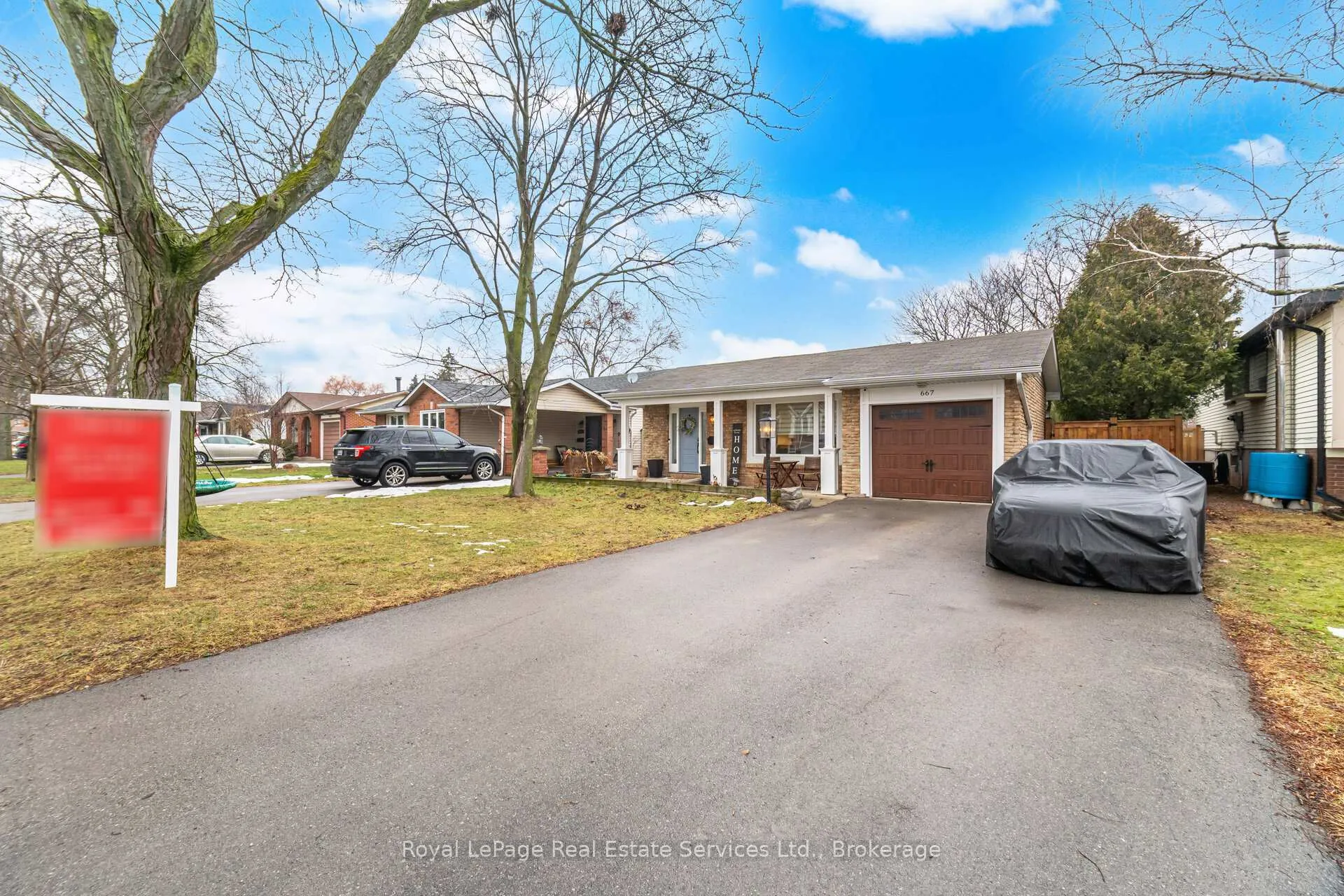Photo 48 of 667 Lomond Crescent, Burlington, Shoreacres — HOMEH