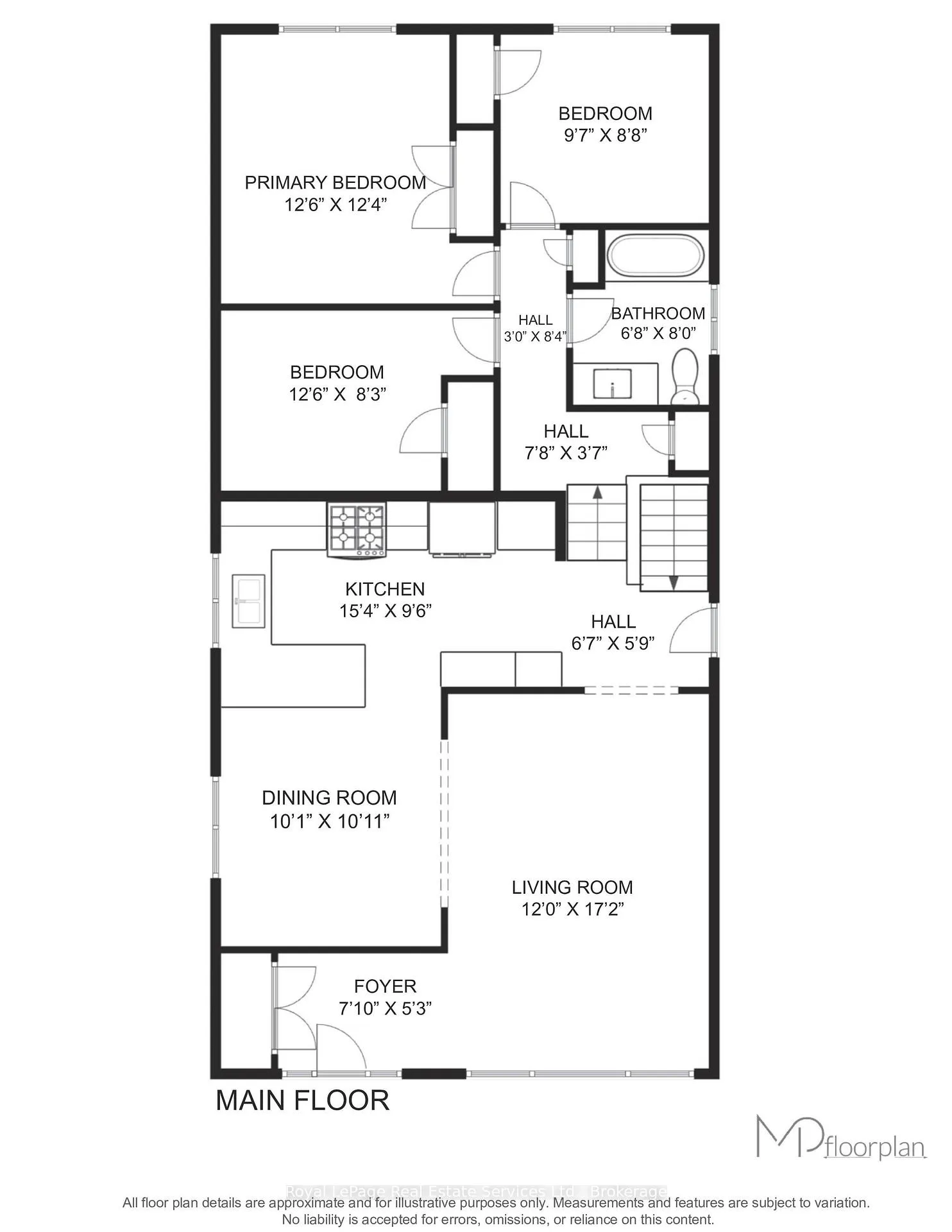 Photo 49 of 667 Lomond Crescent, Burlington, Shoreacres — HOMEH