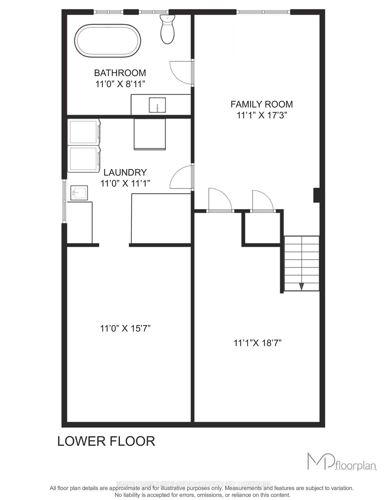 Photo 50 of 667 Lomond Crescent, Burlington, Shoreacres — HOMEH