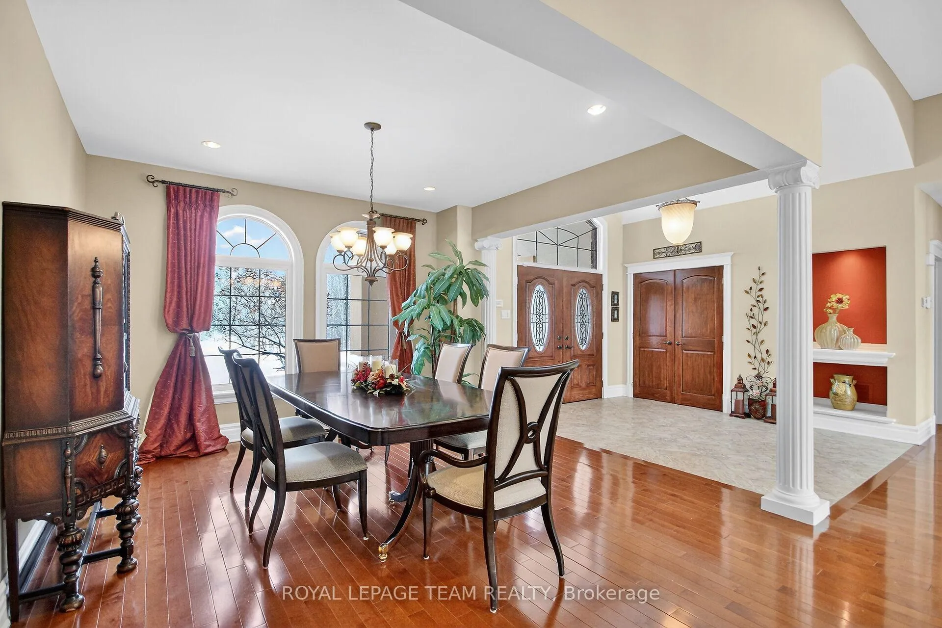 Photo 12 of 104 Sentinel Pine Way, Ottawa, Huntley Ward (South East) — HOMEH