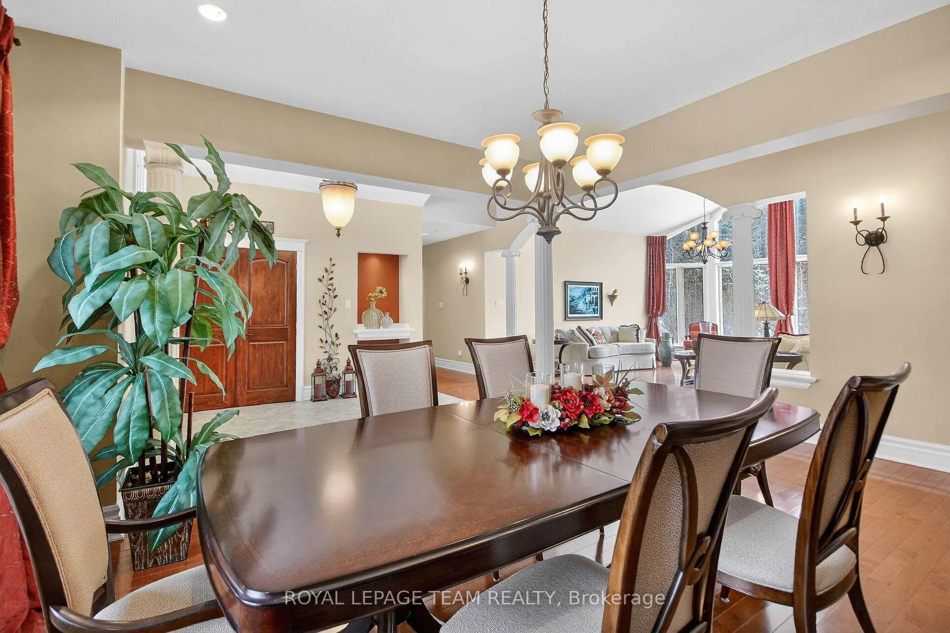 Photo 13 of 104 Sentinel Pine Way, Ottawa, Huntley Ward (South East) — HOMEH