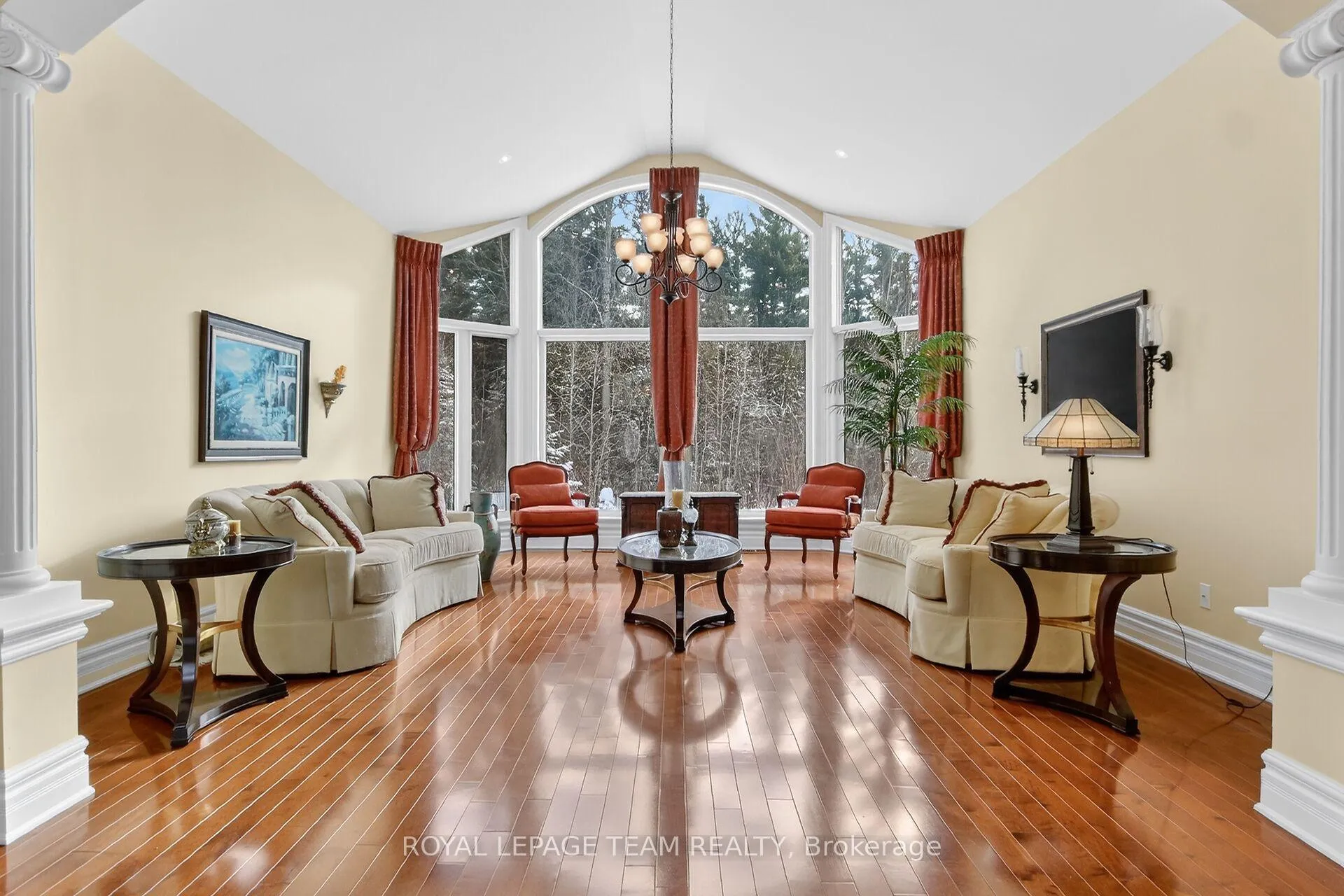 Photo 14 of 104 Sentinel Pine Way, Ottawa, Huntley Ward (South East) — HOMEH
