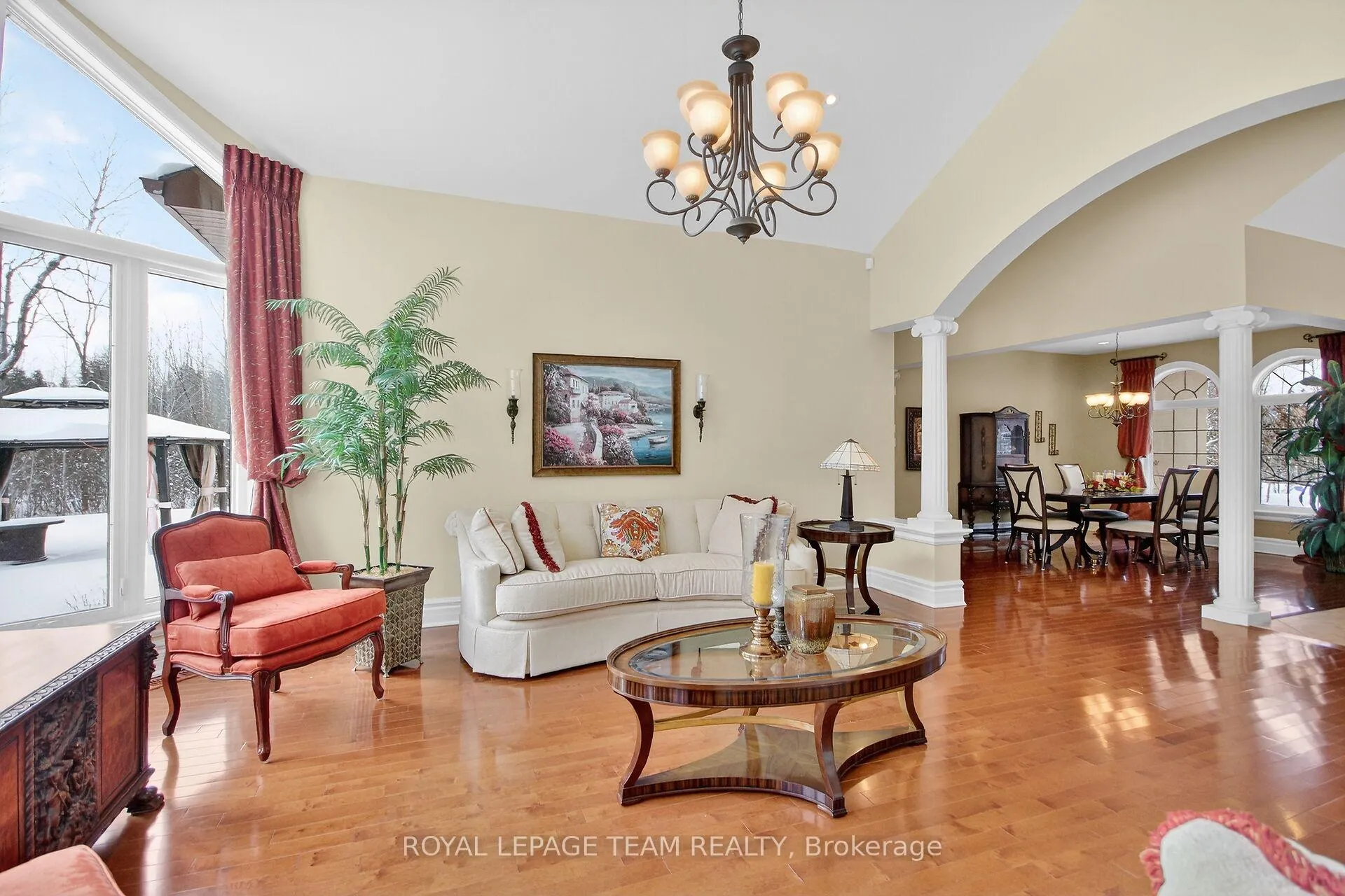 Photo 15 of 104 Sentinel Pine Way, Ottawa, Huntley Ward (South East) — HOMEH
