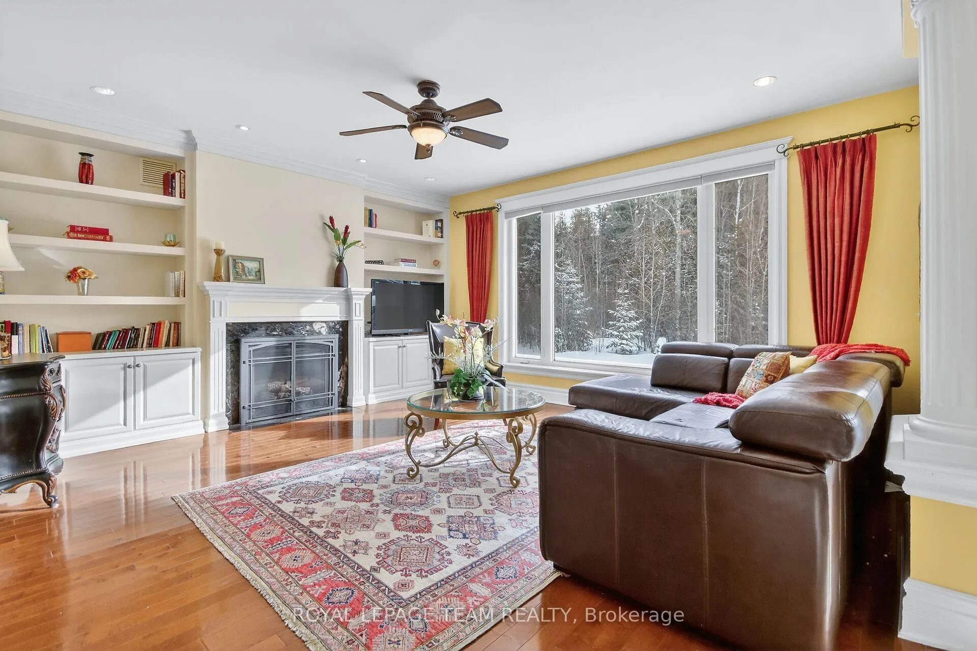 Photo 16 of 104 Sentinel Pine Way, Ottawa, Huntley Ward (South East) — HOMEH
