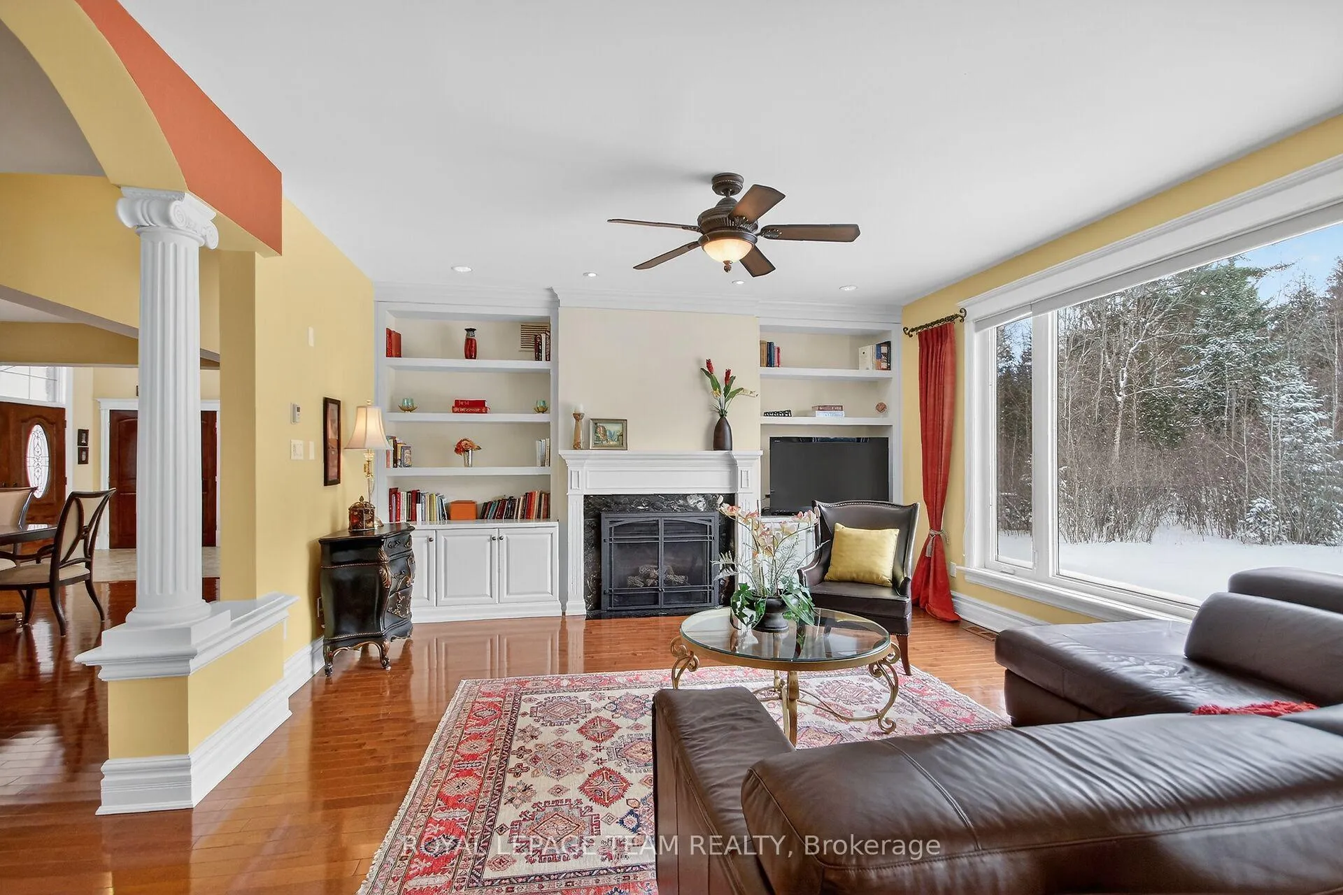 Photo 17 of 104 Sentinel Pine Way, Ottawa, Huntley Ward (South East) — HOMEH