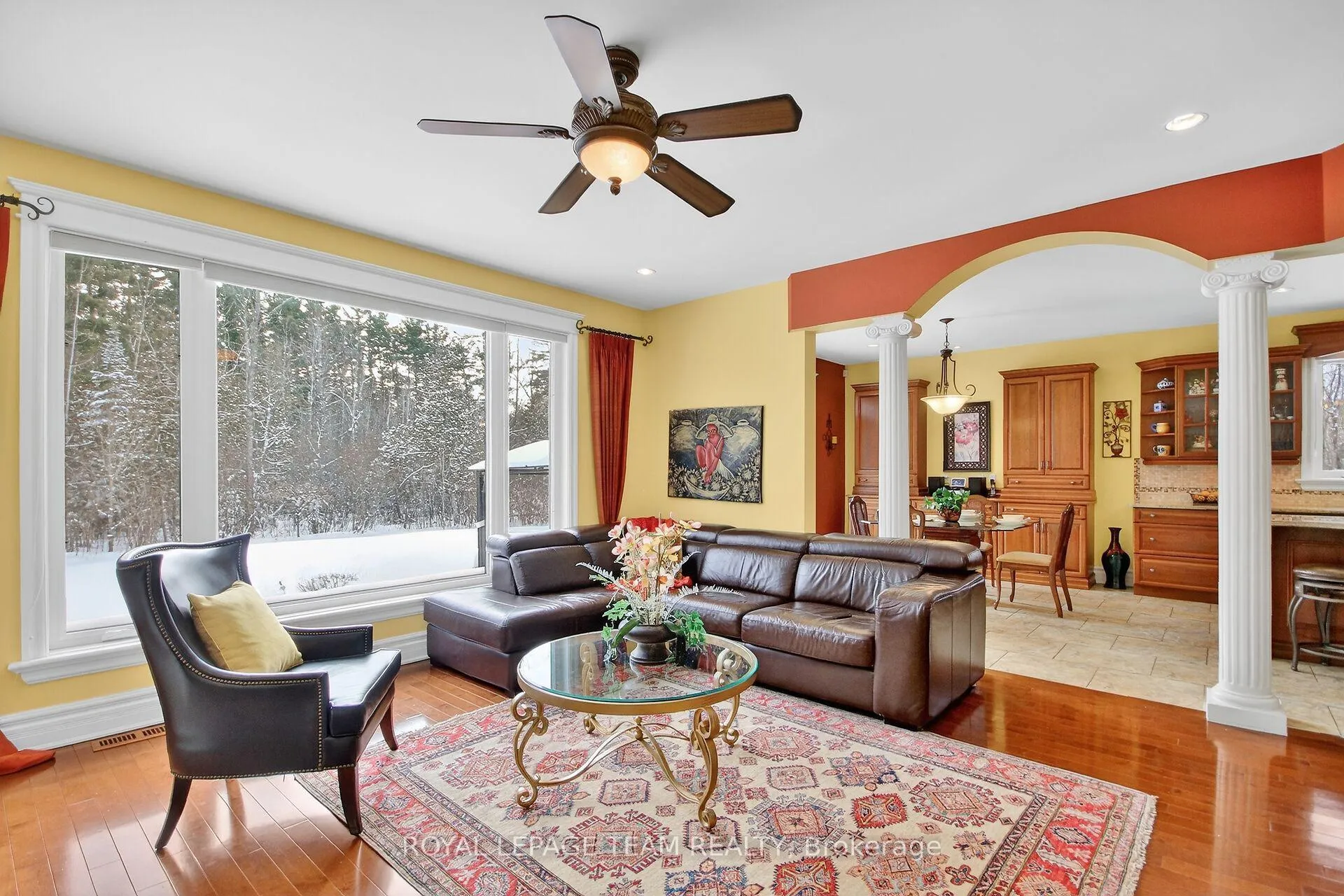 Photo 18 of 104 Sentinel Pine Way, Ottawa, Huntley Ward (South East) — HOMEH
