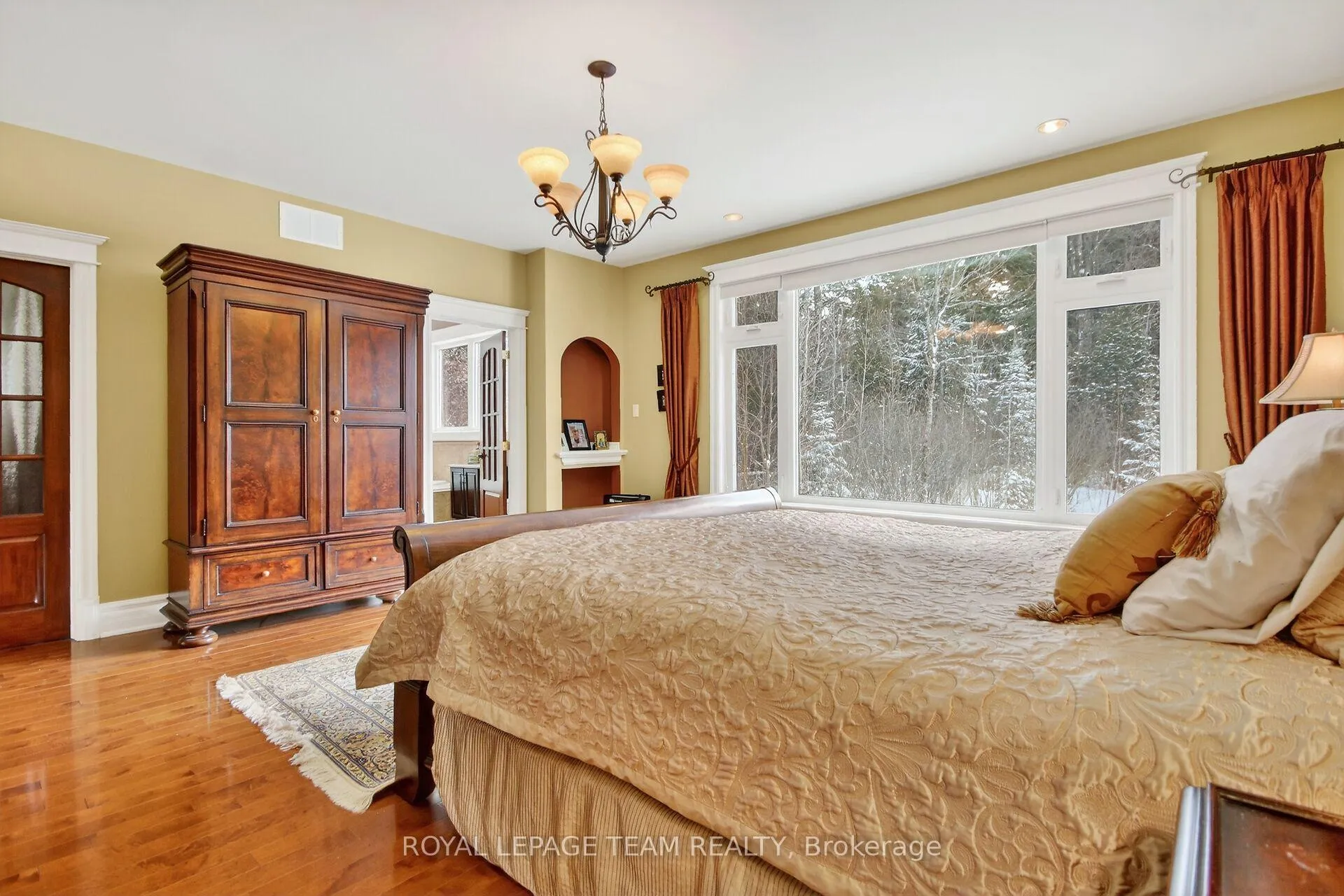 Photo 20 of 104 Sentinel Pine Way, Ottawa, Huntley Ward (South East) — HOMEH