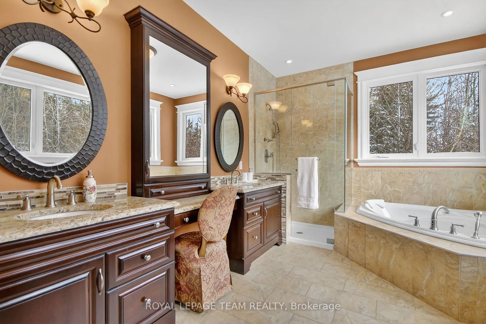 Photo 21 of 104 Sentinel Pine Way, Ottawa, Huntley Ward (South East) — HOMEH
