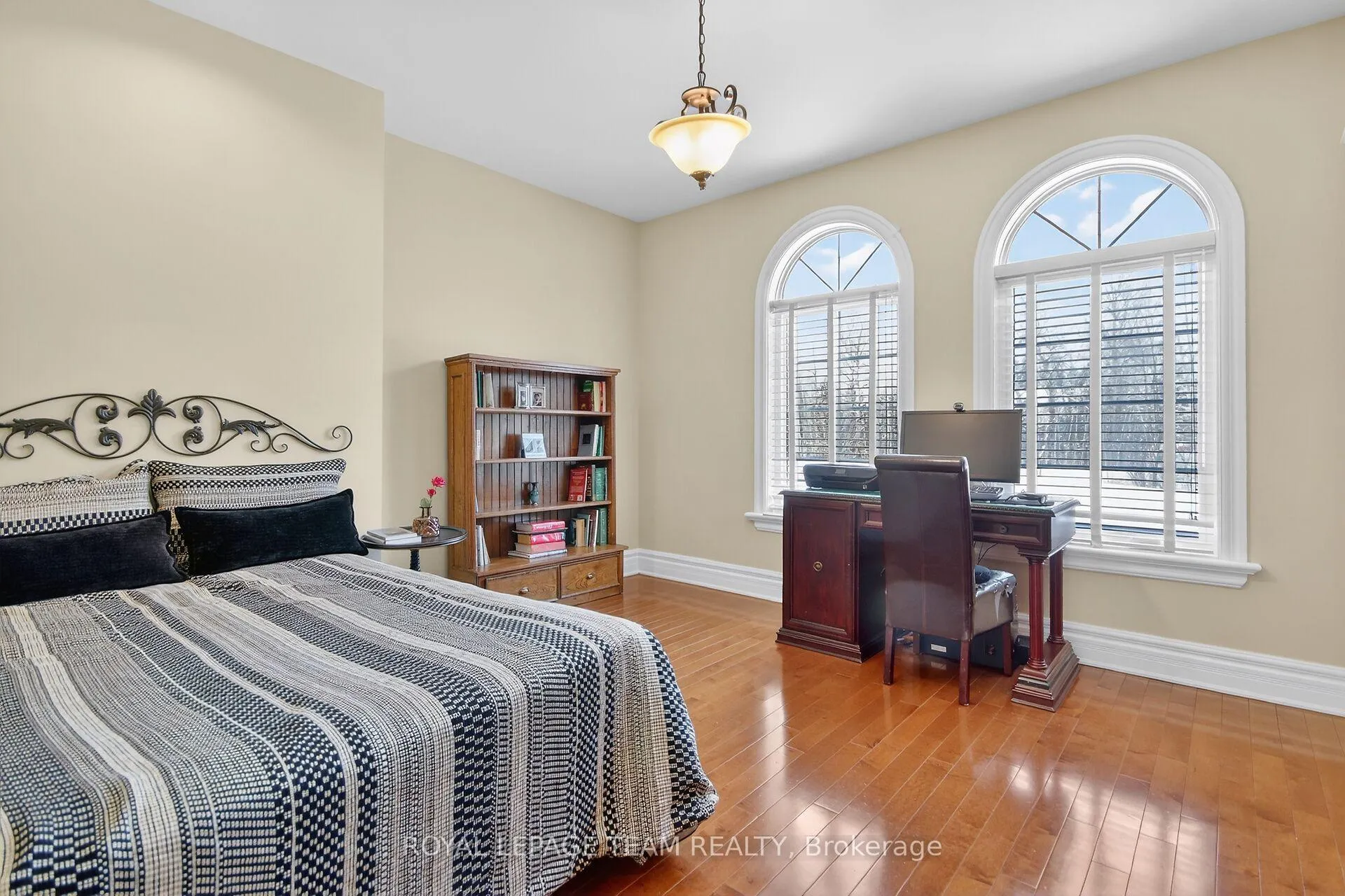 Photo 25 of 104 Sentinel Pine Way, Ottawa, Huntley Ward (South East) — HOMEH